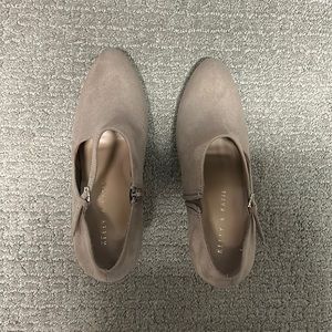 Kelly & Katie heels size 7.5